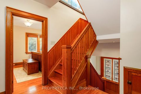 Photo 24 at 59 Brumell Avenue, Lambton Baby Point, Toronto