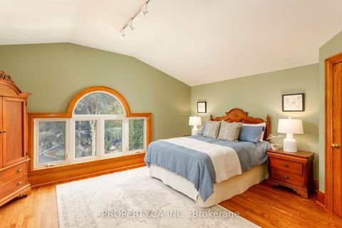 Photo 26 at 59 Brumell Avenue, Lambton Baby Point, Toronto
