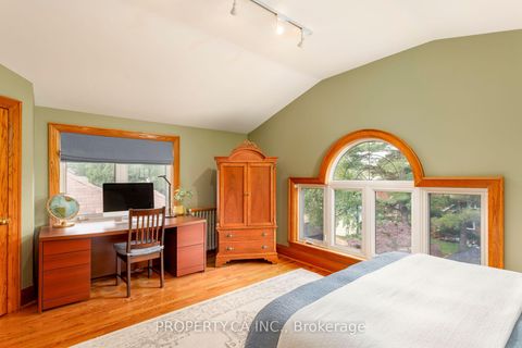 Photo 27 at 59 Brumell Avenue, Lambton Baby Point, Toronto