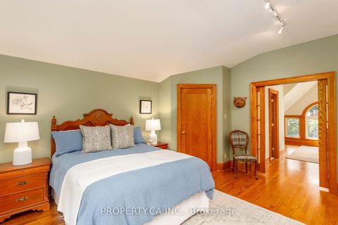 Photo 28 at 59 Brumell Avenue, Lambton Baby Point, Toronto