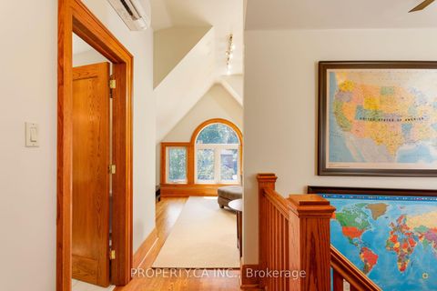 Photo 29 at 59 Brumell Avenue, Lambton Baby Point, Toronto
