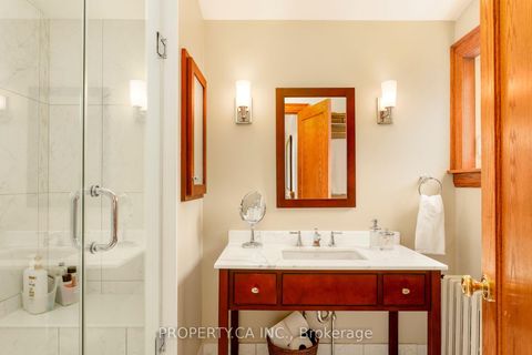 Photo 30 at 59 Brumell Avenue, Lambton Baby Point, Toronto