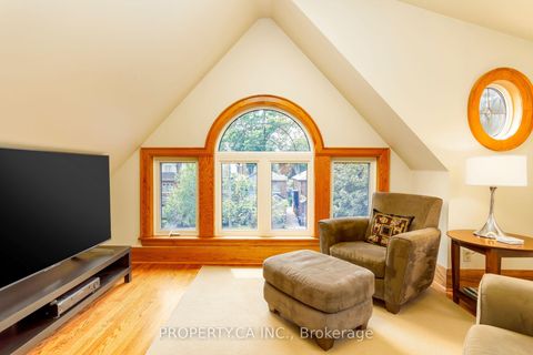 Photo 32 at 59 Brumell Avenue, Lambton Baby Point, Toronto