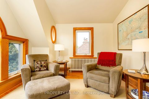 Photo 33 at 59 Brumell Avenue, Lambton Baby Point, Toronto