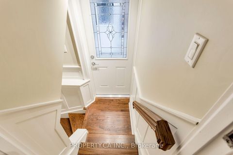 Photo 34 at 59 Brumell Avenue, Lambton Baby Point, Toronto