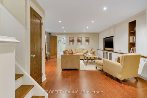 Photo 35 at 59 Brumell Avenue, Lambton Baby Point, Toronto
