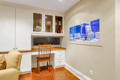 Photo 38 at 59 Brumell Avenue, Lambton Baby Point, Toronto