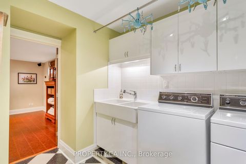 Photo 39 at 59 Brumell Avenue, Lambton Baby Point, Toronto