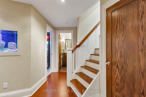 Photo 40 at 59 Brumell Avenue, Lambton Baby Point, Toronto