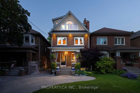 Photo 42 at 59 Brumell Avenue, Lambton Baby Point, Toronto