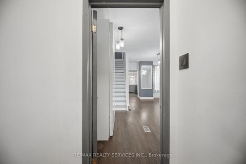 Photo 5 at 55 Morse Street, South Riverdale, Toronto