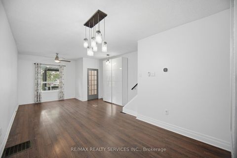 Photo 7 at 55 Morse Street, South Riverdale, Toronto