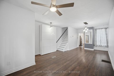 Photo 8 at 55 Morse Street, South Riverdale, Toronto