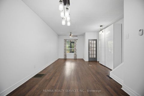 Photo 9 at 55 Morse Street, South Riverdale, Toronto