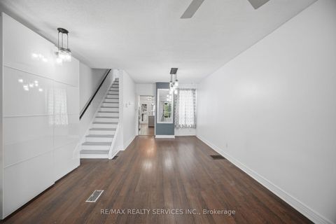 Photo 10 at 55 Morse Street, South Riverdale, Toronto