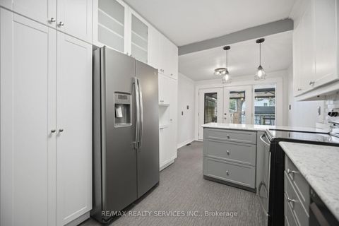 Photo 13 at 55 Morse Street, South Riverdale, Toronto