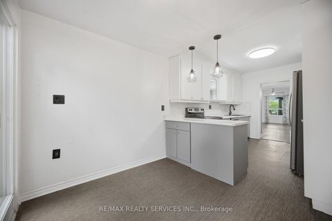 Photo 14 at 55 Morse Street, South Riverdale, Toronto