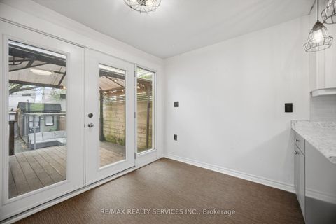 Photo 15 at 55 Morse Street, South Riverdale, Toronto