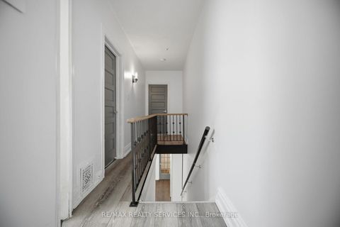 Photo 18 at 55 Morse Street, South Riverdale, Toronto