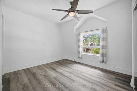 Photo 20 at 55 Morse Street, South Riverdale, Toronto