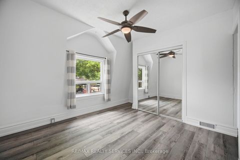 Photo 21 at 55 Morse Street, South Riverdale, Toronto
