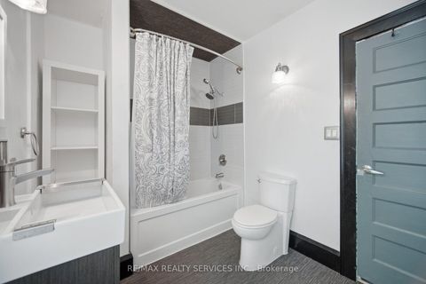 Photo 27 at 55 Morse Street, South Riverdale, Toronto