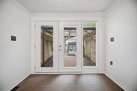 Photo 35 at 55 Morse Street, South Riverdale, Toronto