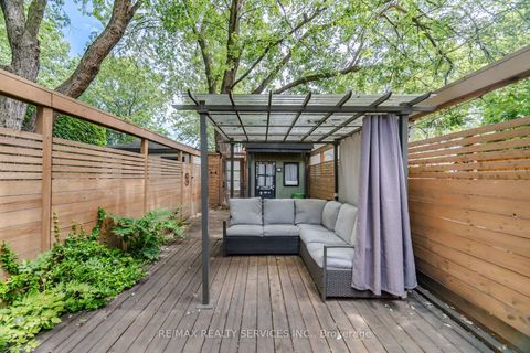 Photo 39 at 55 Morse Street, South Riverdale, Toronto