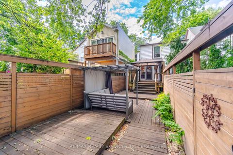 Photo 43 at 55 Morse Street, South Riverdale, Toronto