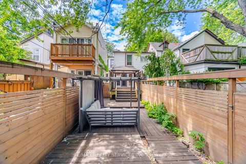 Photo 44 at 55 Morse Street, South Riverdale, Toronto