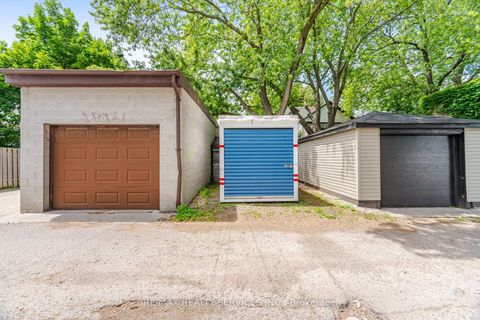 Photo 46 at 55 Morse Street, South Riverdale, Toronto