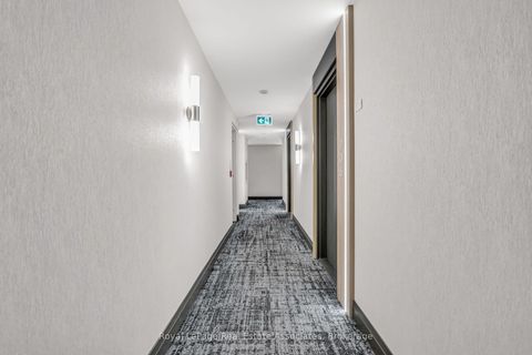 Photo 5 at 706 - 4 Elsinore Path, New Toronto, Toronto