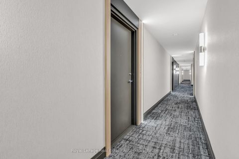 Photo 6 at 706 - 4 Elsinore Path, New Toronto, Toronto
