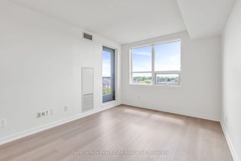 Photo 15 at 706 - 4 Elsinore Path, New Toronto, Toronto