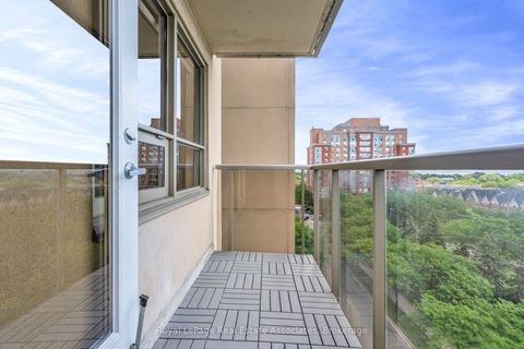 Photo 22 at 706 - 4 Elsinore Path, New Toronto, Toronto