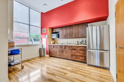 Photo 28 at 706 - 4 Elsinore Path, New Toronto, Toronto