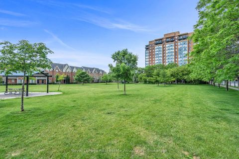 Photo 30 at 706 - 4 Elsinore Path, New Toronto, Toronto