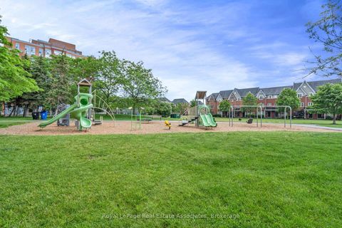 Photo 31 at 706 - 4 Elsinore Path, New Toronto, Toronto