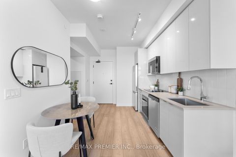 Photo 7 at 2206 - 474 Caldari Road, Concord, Vaughan