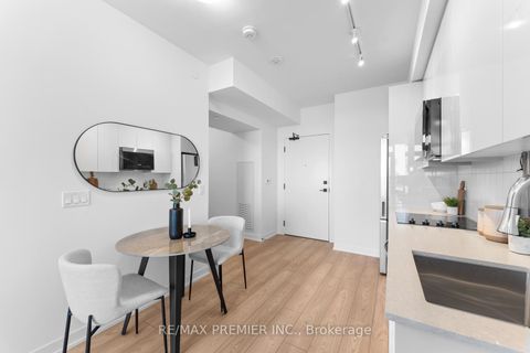 Photo 8 at 2206 - 474 Caldari Road, Concord, Vaughan