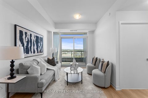 Photo 11 at 2206 - 474 Caldari Road, Concord, Vaughan