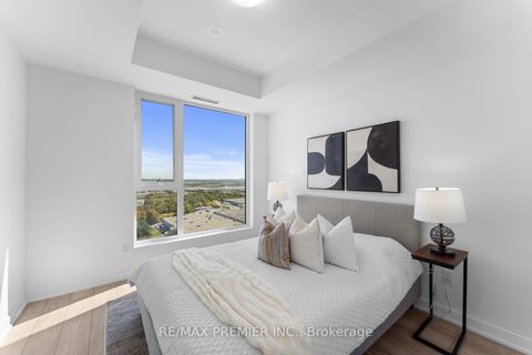 Photo 16 at 2206 - 474 Caldari Road, Concord, Vaughan