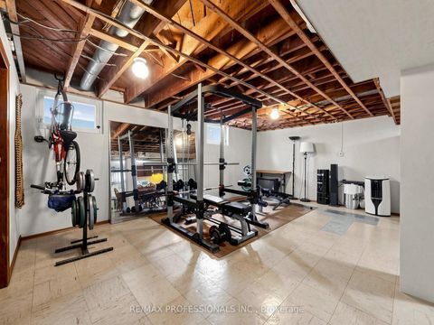 Photo 20 at 9 Detling Court, Clairville, Toronto