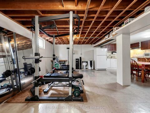 Photo 21 at 9 Detling Court, Clairville, Toronto