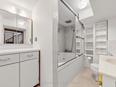 Photo 23 at 9 Detling Court, Clairville, Toronto