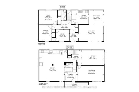 Photo 32 at 9 Detling Court, Clairville, Toronto