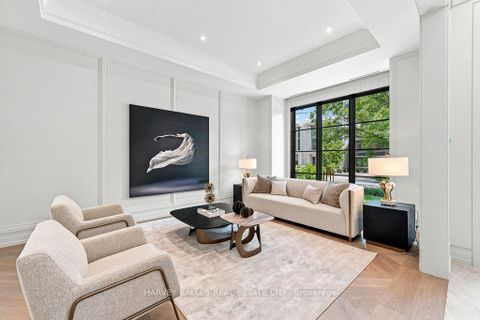 Photo 2 at 204 Forest Hill Road, Forest Hill South, Toronto