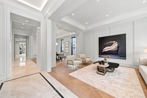 Photo 3 at 204 Forest Hill Road, Forest Hill South, Toronto