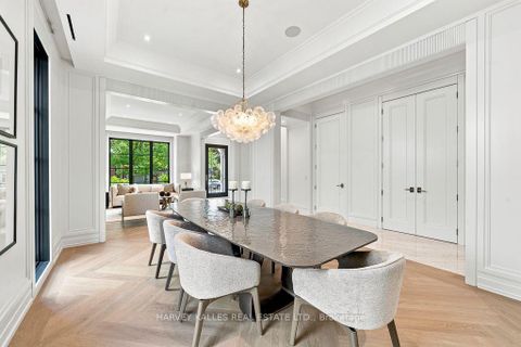 Photo 5 at 204 Forest Hill Road, Forest Hill South, Toronto