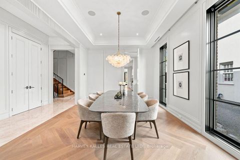 Photo 6 at 204 Forest Hill Road, Forest Hill South, Toronto